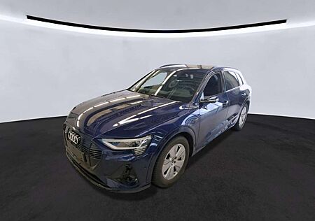 Audi e-tron 55 2x S LINE BLACK 21Z/ACC/HuD/NIGHT/PANO