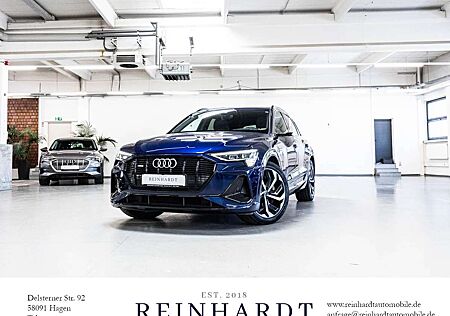 Audi e-tron 55 2x S LINE BLACK 21Z/ACC/HuD/NIGHT/PANO