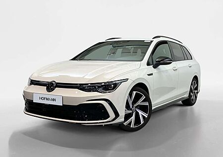 VW Golf Variant Volkswagen R-Line