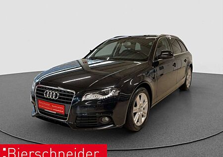 Audi A4 2.7 TDI multitronic Ambiente AHK B&O XE