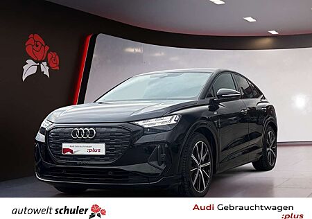 Audi Others Sportback 50 e-tron quattro S-line AHK RFK Matrix
