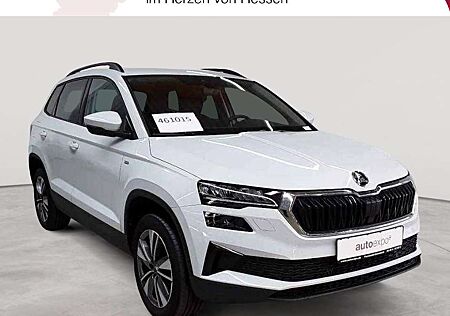 Skoda Karoq 2.0 TDI DSG Tour NAV ACC