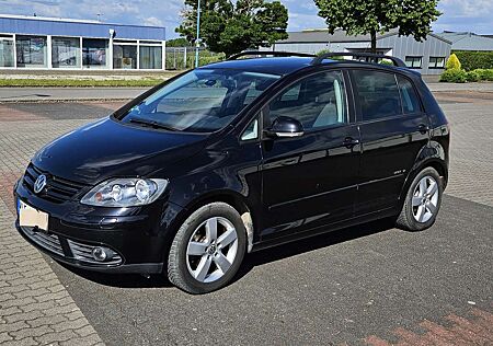 VW Golf Plus Volkswagen 1.4 United