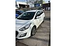 Hyundai i30 Premium blue