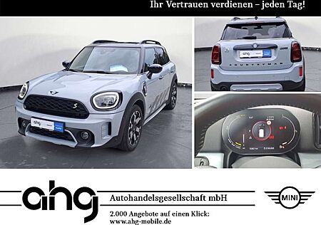 Mini Cooper S Countryman Cooper SE Countryman Countryman Cooper SE. ALL4 Untamed Edition