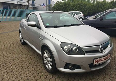 Opel Tigra Twin Top Sport