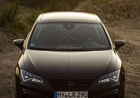 Seat Leon 2.0 TSI OPF DSG Cupra