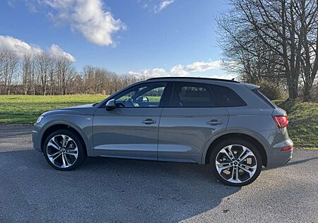 Audi Q5 45 TFSI quattro sport