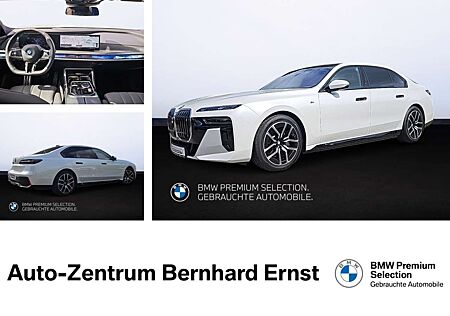 BMW i7 eDrive50 M SPORT PANO B&W LEA ab.799,-Euro
