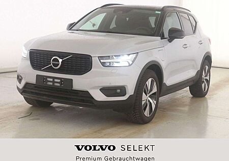 Volvo XC 40 XC40 T5 Recharge R-Design Expression Autom.