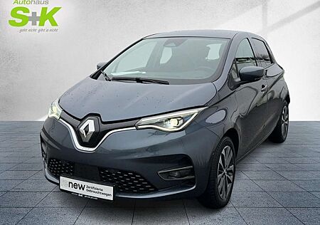 Renault ZOE R135 INTENS Z.E. 50*WINTER-PAKET+NAVI+LED+PDC***