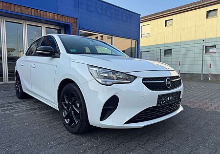 Opel Corsa F 1.2 Edition*Rückfahrkamera*Tempomat*PDC