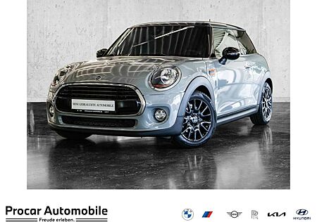 Mini Cooper 3-Türer Aut Nav h&k Komfzg Driveass PDC