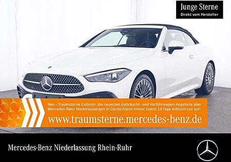 Mercedes-Benz CLE 200 AMG+LED+KAMERA+TOTW+KEYLESS+9G