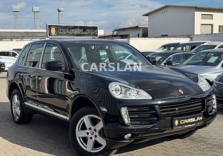 Porsche Cayenne V6 "2.HAND+LEDER+SHZ+PDC+KLIMAAUTO."
