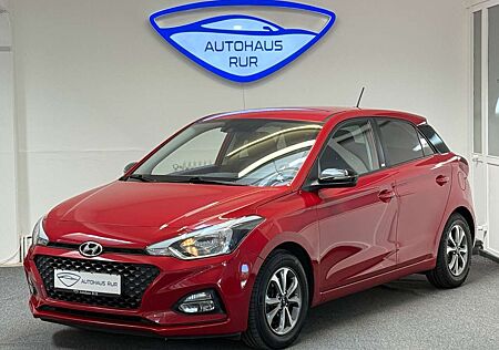 Hyundai i20 YES!//TOUCHSCREEN/KAMERA/WINTERPAKET