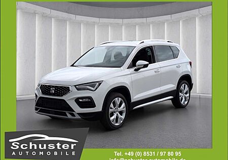 Seat Ateca Xperience 1.5TSI*LED R-Kam Alcantara 18*