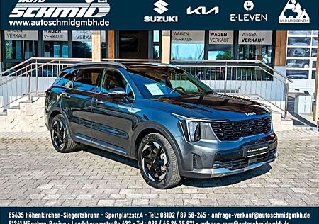 Kia Sorento PE 1.6T PHEV AWD PLAT NAP PR GD