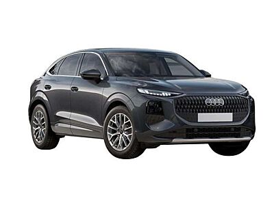 Audi Q3 Sportback NEU TFSI quattro Tech+AHK+LEDPlus+ACC+Ka
