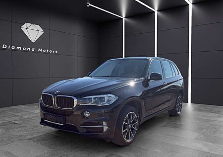 BMW X5 xDrive 30 d *Finanzierung*