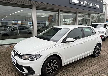 VW Polo Volkswagen *VI*Life*Navi*Virtual*Sitzh*ACC*LED*ALU*