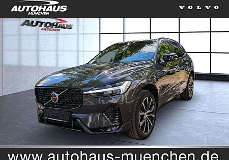 Volvo XC 60 XC60 Ultimate Dark AWD Bluetooth Head Up Display