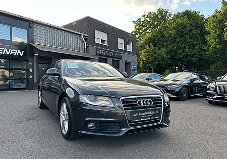 Audi A4 Lim. Ambiente Navi/Xenon/Tempomat/17'