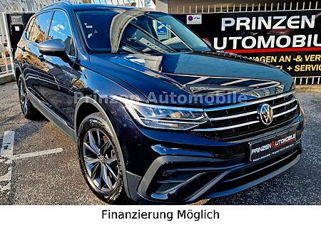 VW Tiguan Allspace Volkswagen Life 4Motion*Aut*Pano*Led*1.Hand