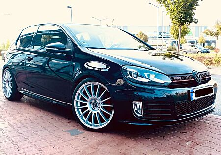 VW Golf GTI Volkswagen 2.0 Edition 35