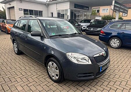 Skoda Fabia gebraucht kaufen Skoda Fabia Combi Cool Edition Klima El-Fenster