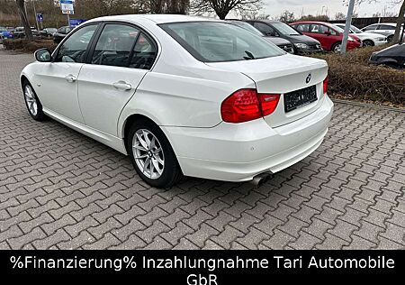 BMW 325 i xDrive el.GSD, 2xPDC, 2.Hand, Lagerschaden!