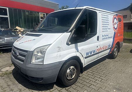Ford Transit FT 300 K LKW EURO 5
