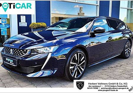 Peugeot 508 SW PureTech 180 EAT8 GT ACC,Panorama,Kamera!!