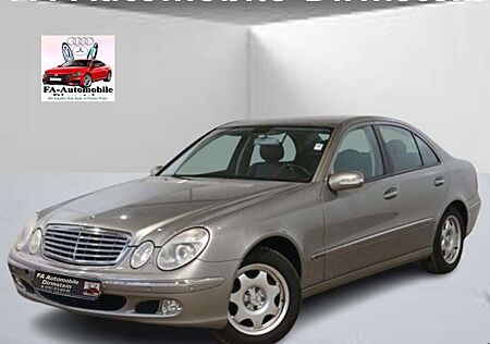 Mercedes-Benz E 240 E -Klasse Lim.