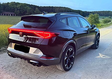 Cupra Formentor VZ 2.0 TSI 4Drive DSG