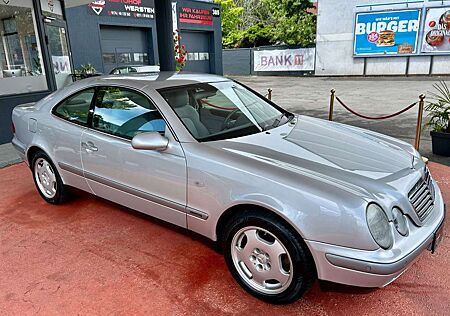 Mercedes-Benz CLK 320 ELEGANCE