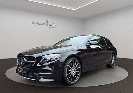 Mercedes-Benz E 53 AMG E53 AMG 4Matic T *2.Hand*Burmester Sound System*