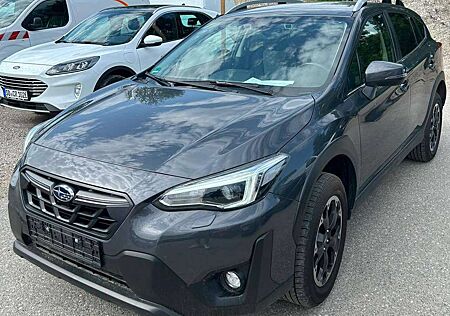 Subaru XV Comfort
