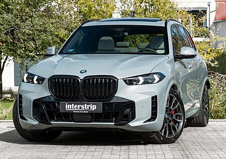 BMW X5 50e M SPORT.LUFTF.PANO.DR.ASS.PRO.360.H/K.AHK