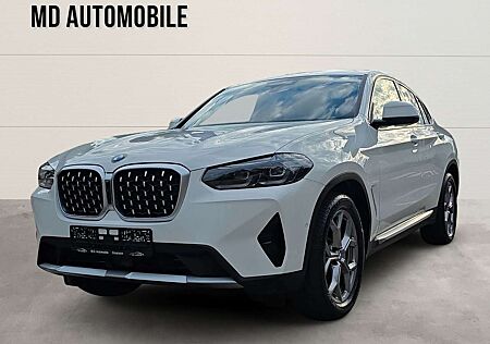 BMW X4 xDrive 30 d ACC AHK