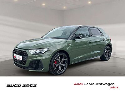 Audi A1 Sportback S line 40 TFSI S tronic S Line,PDC