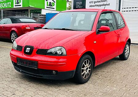 Seat Arosa Signo 1.4 Auto, Automatik , Tüv&insp neue