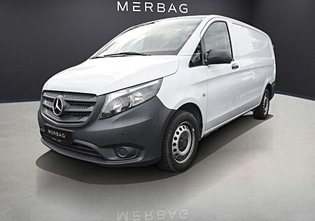 Mercedes-Benz Vito Kasten 114 Autom. PDC Navi Tempomat Klima