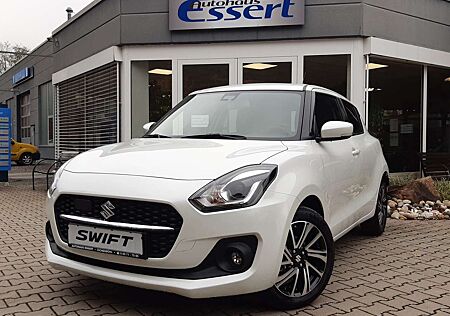 Suzuki Swift 1.0 Boosterjet Hybrid Comfort+ Mit 12 Mon Gar.