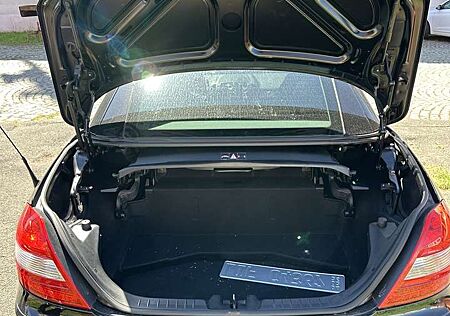 Mercedes-Benz SLK 200 Kompressor
