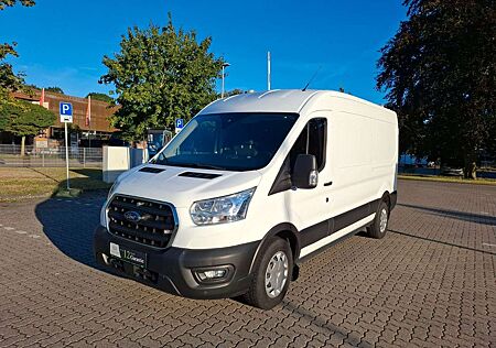 Ford Transit 2,0 350 L3 H2 R. kamera 170PS Standheiz.