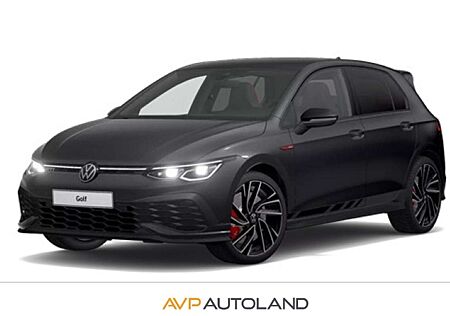 VW Golf Volkswagen VIII GTI Clubsport 2.0 TSI DSG | NAVI | LED