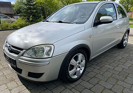 Opel Corsa 1.0 12V Cool 2-Hand Tüv Au Neu