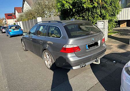 BMW 525xd 525 Touring Aut. Edition Exclusive