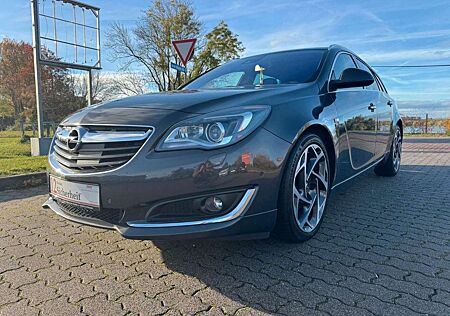 Opel Insignia A Sports Tourer Business Innovation